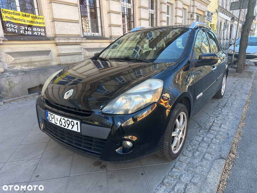 Renault Clio 1.2 16V 75 Dynamique - 23
