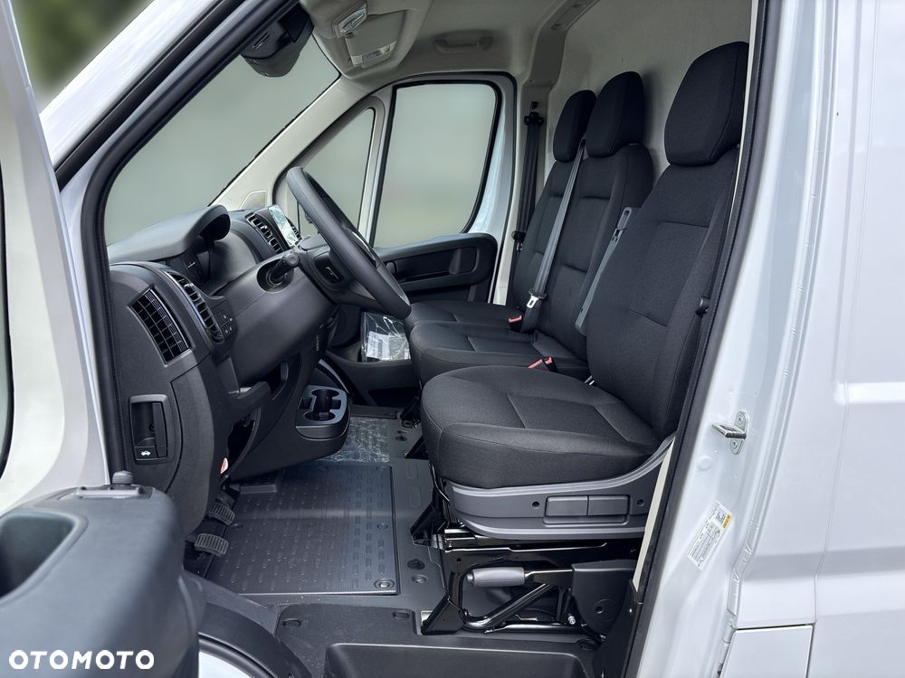 Opel Movano Heavy H3-Power L4H3 - 13