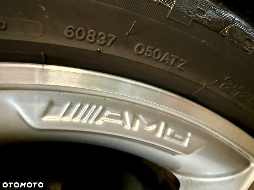 Mercedes-Benz Klasa C 200 Kompressor Avantgarde - 16