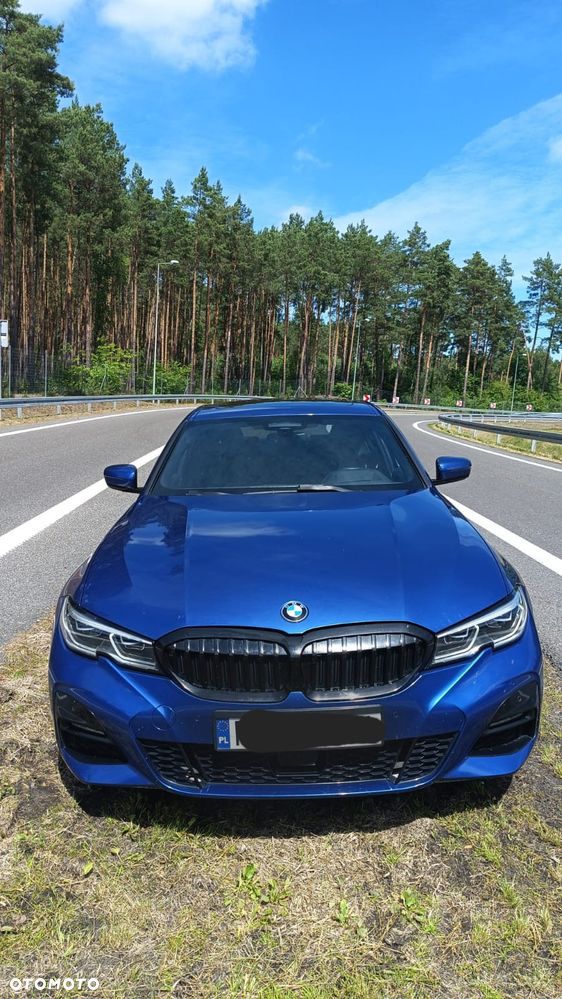 BMW Seria 3 - 3