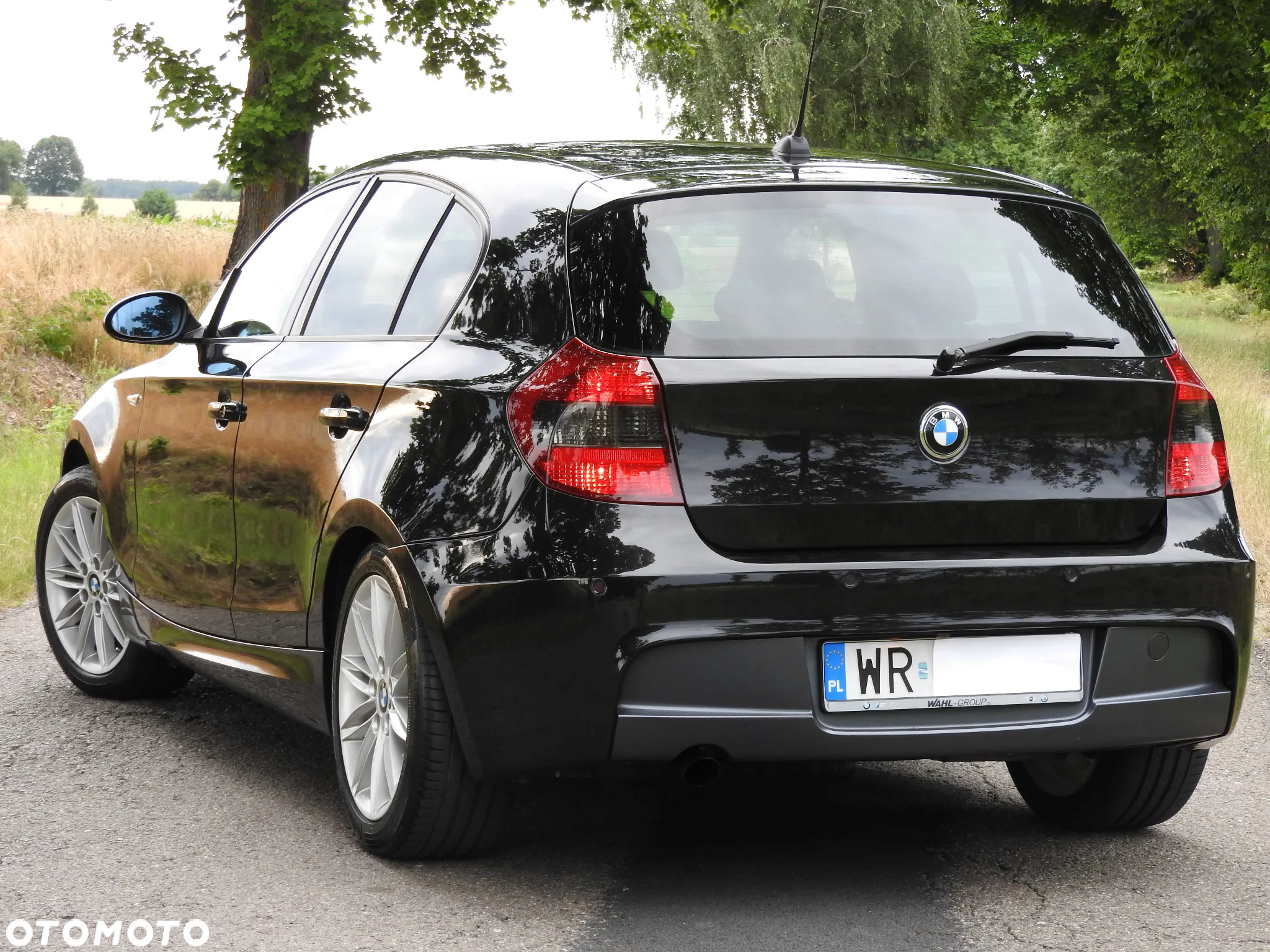 BMW Seria 1 120i - 16