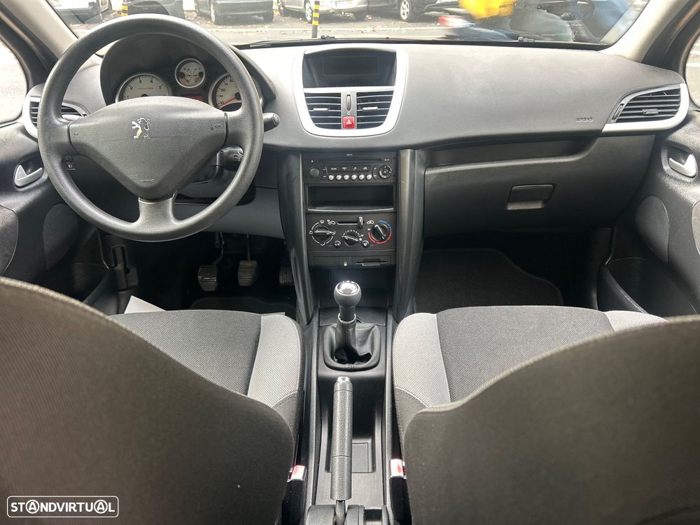 Peugeot 207 SW 1.4 Trendy - 5