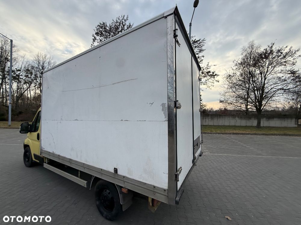 Peugeot Boxer - 7