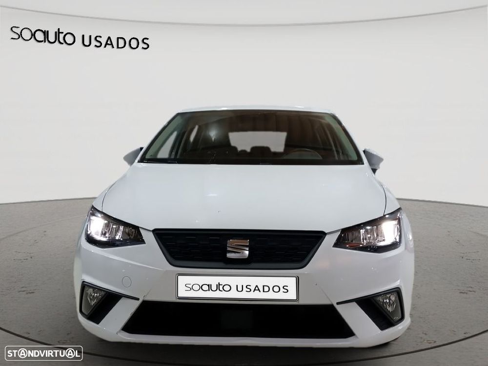 SEAT Ibiza 1.0 TSI Style - 2