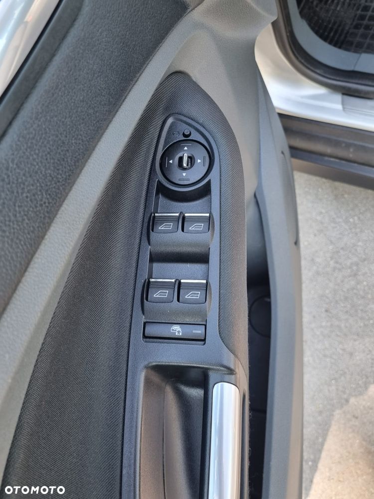 Ford C-MAX 1.0 EcoBoost Start-Stopp-System Titanium - 9