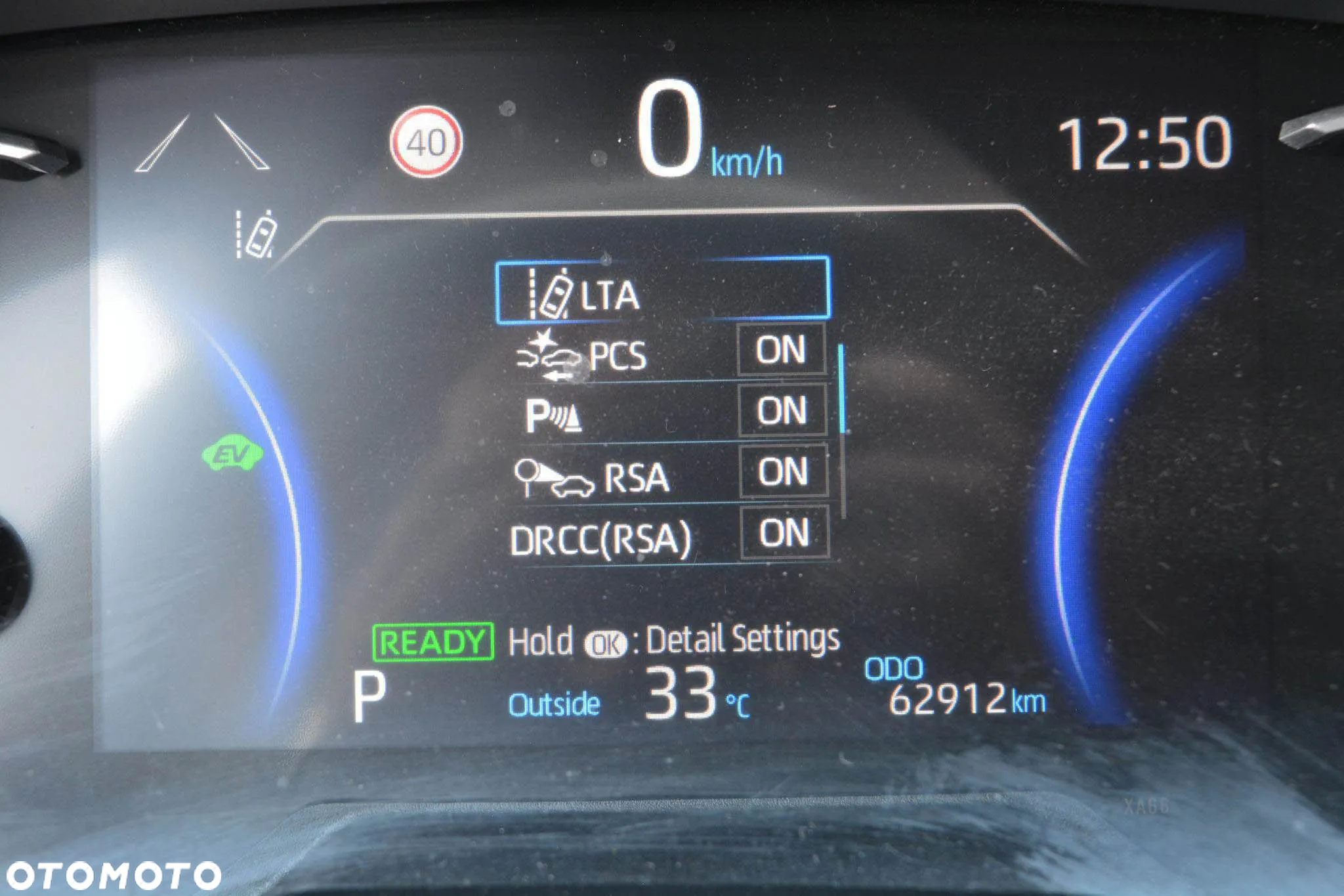 Toyota RAV4 2.5 Hybrid Comfort 4x4 - 19