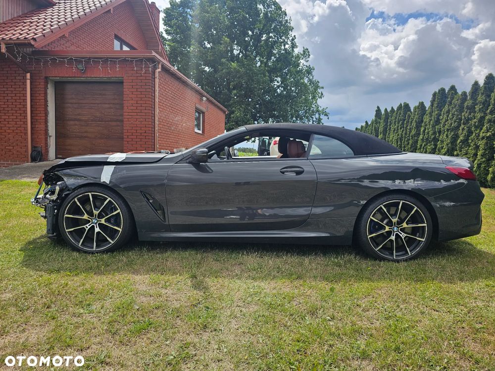BMW Seria 8 - 6