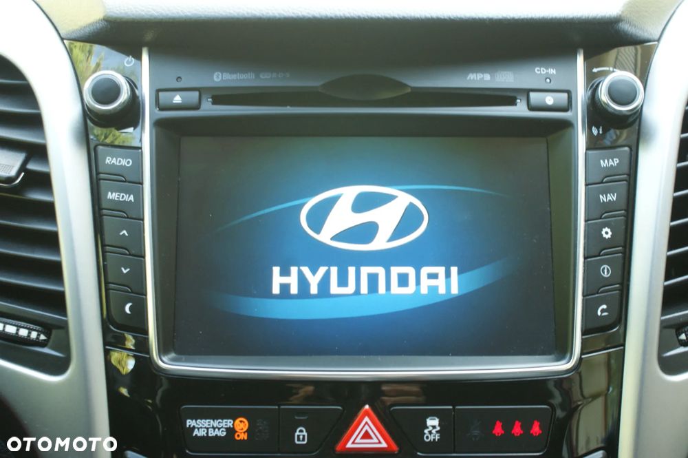 Hyundai i30 - 8
