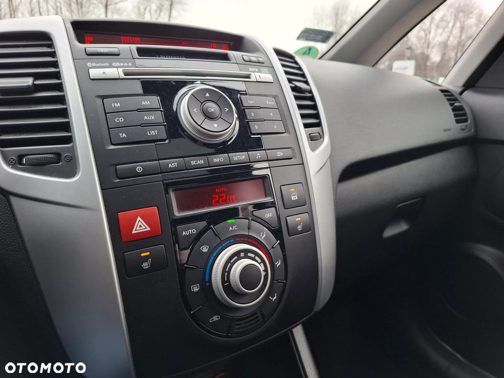 Kia Venga 1.4 CRDi 90 Business Line - 21