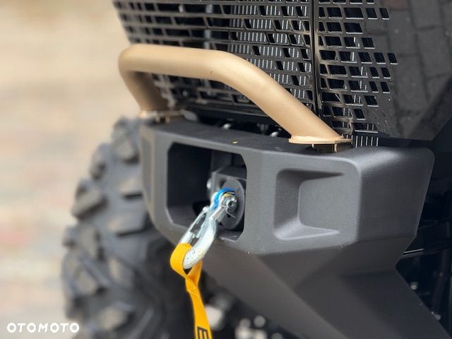 Benda Redstone 550 - 5