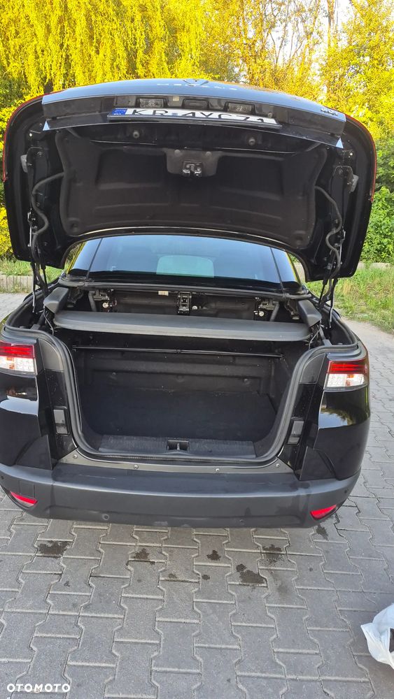Renault Megane 1.9 dCi Dynamique - 6