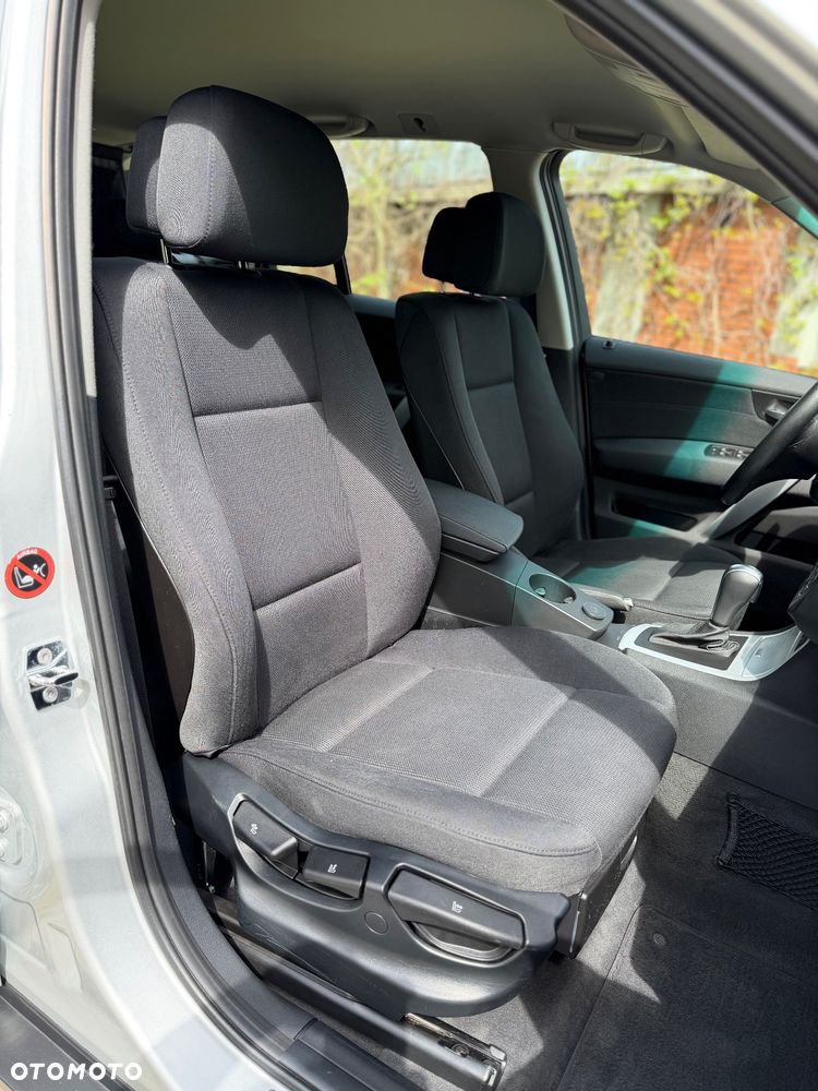BMW X3 xDrive20d - 21