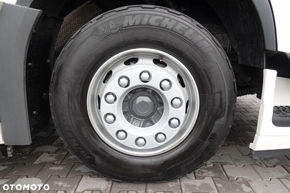 Volvo FH 500 AERO / 2025 ROK / I-SAVE / XXL / GWARANCJA FABRYCZNA - 20