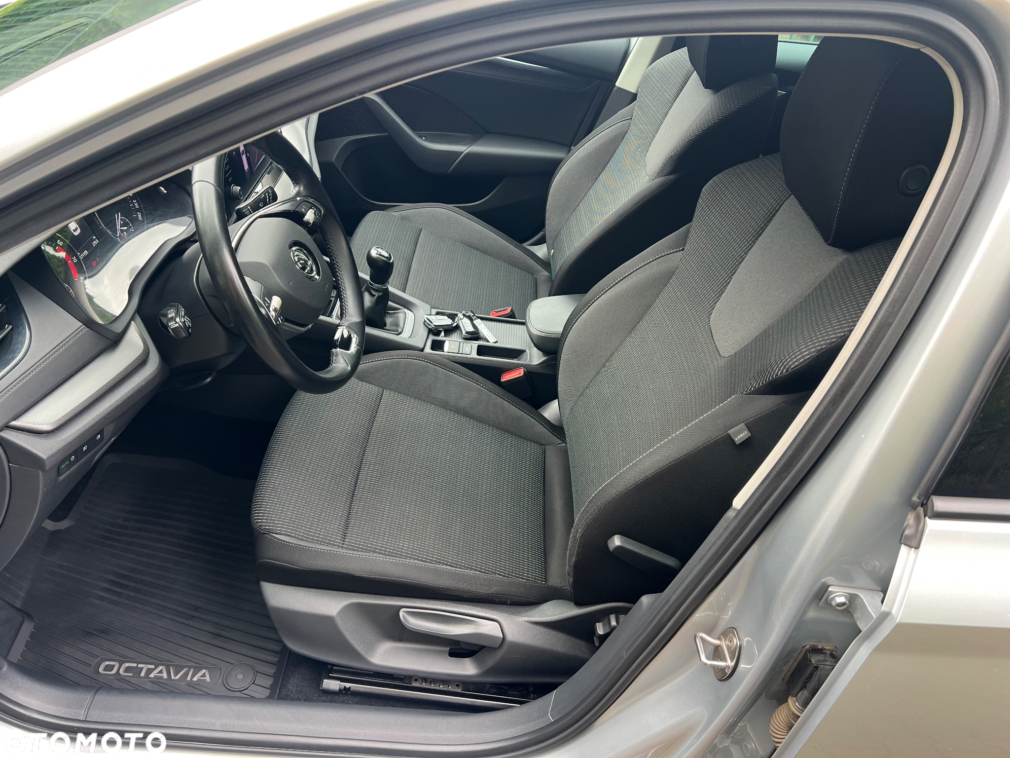 Skoda Octavia 1.5 TSI ACT Ambition - 18