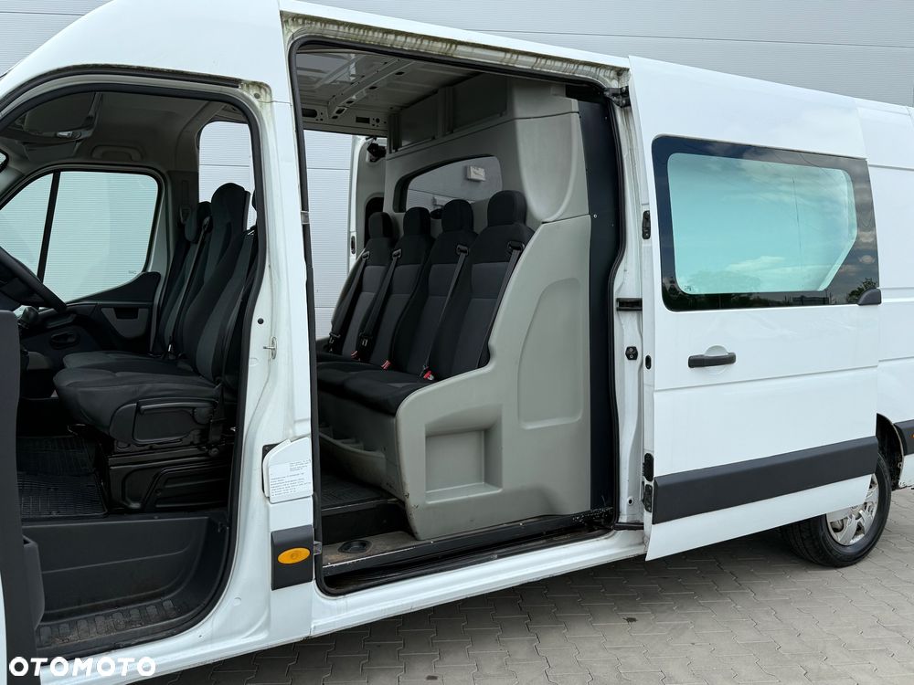 Renault Master ENERGY L3H2 VA - 2