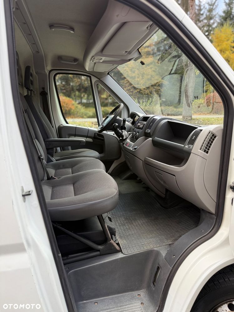 Citroën Jumper - 11