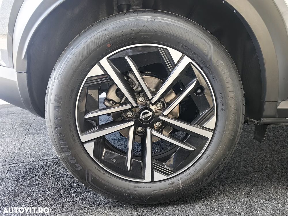 Nissan Juke Hybrid N-Connecta - 7
