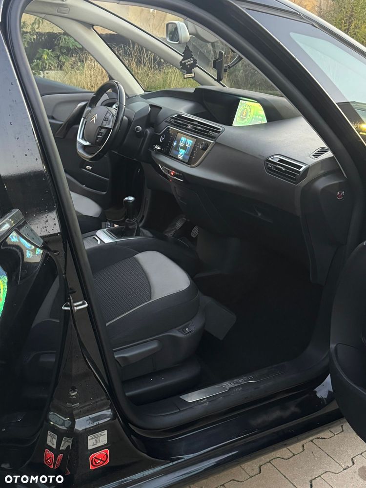 Citroën C4 Picasso 1.6 THP Exclusive - 27