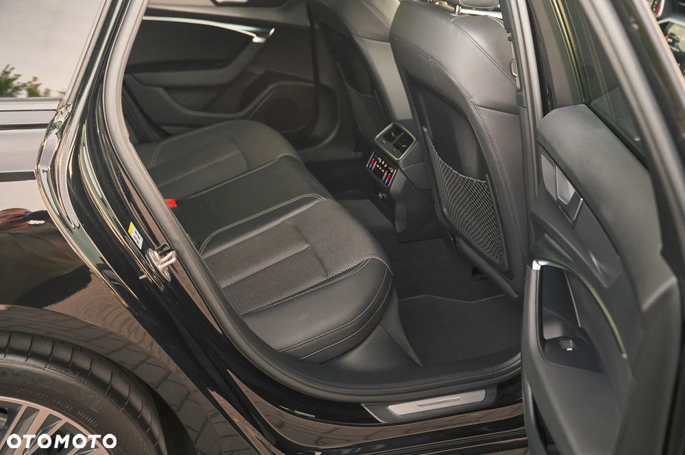 Audi A6 Avant 40 TDI S tronic S line - 21