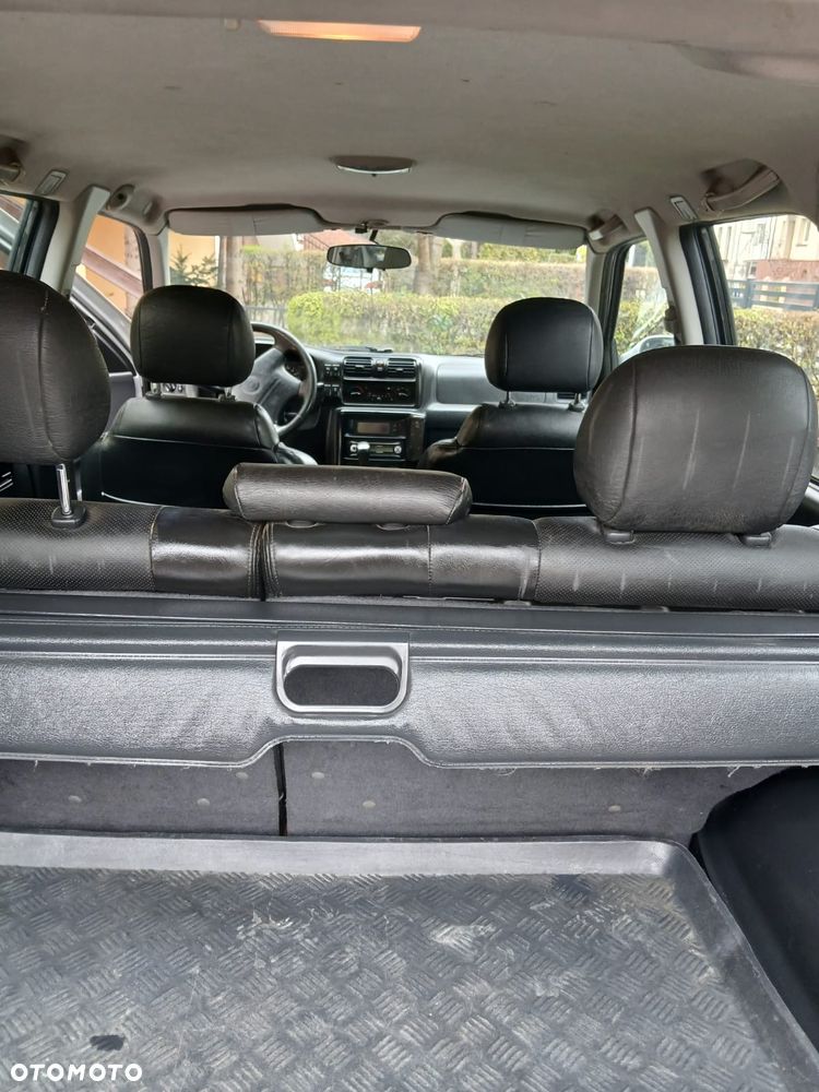 Opel Frontera 2.2 DTI LTD - 7