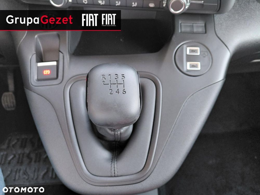 Fiat Doblo - 14