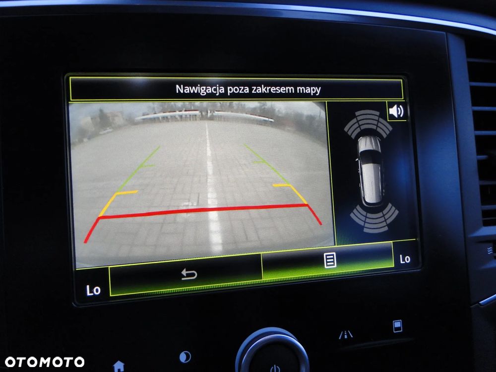 Renault Megane 1.2 16V TCe Energy Limited - 8