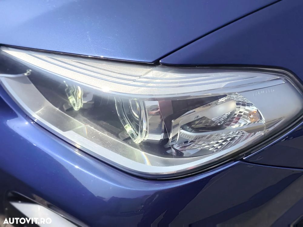 BMW X3 xDrive30d AT M Sport - 27