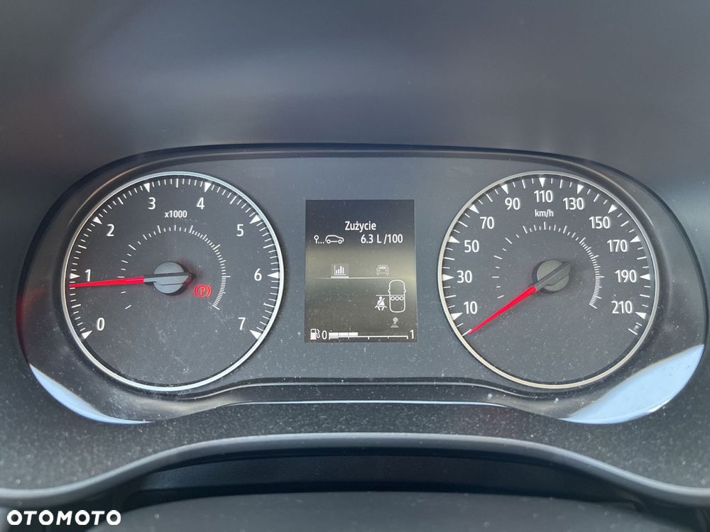 Dacia Sandero - 15
