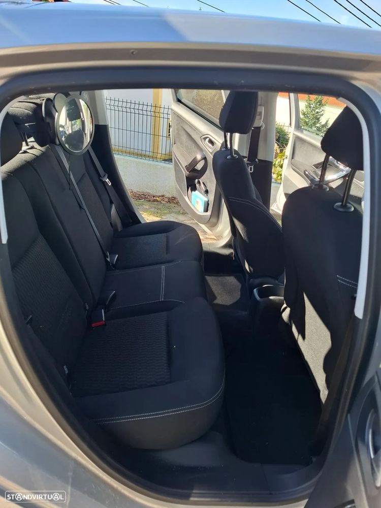 Peugeot 208 1.6 BlueHDi Active - 16