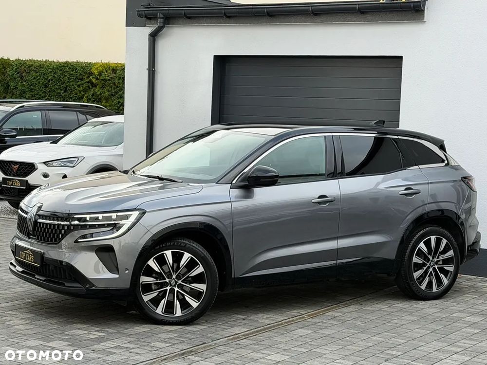 Renault Austral Mild Hybrid 160 Automatik Techno Esprit Alpine - 19