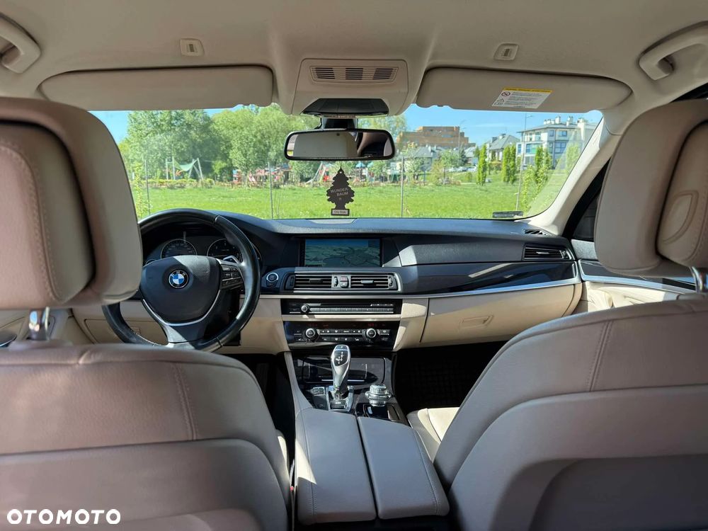 BMW Seria 5 - 24