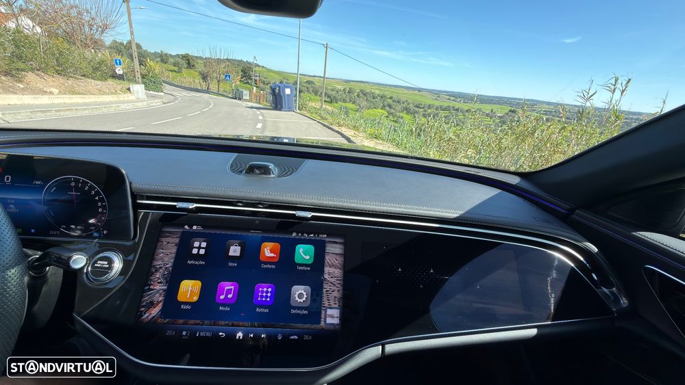 Mercedes-Benz E 300 - 15