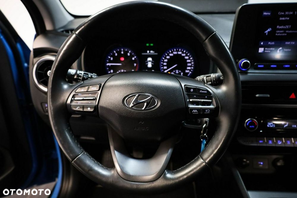 Hyundai Kona - 19