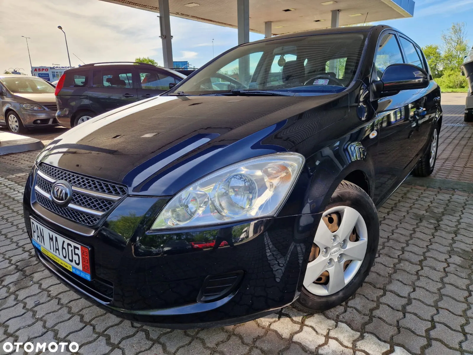 Kia Ceed 1.6 CRDi EX - 22