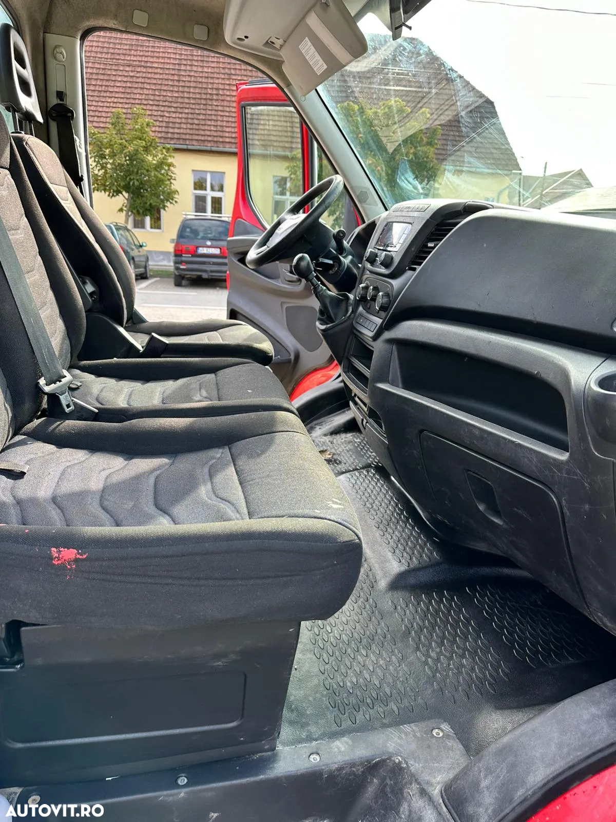 Iveco Daily - 8