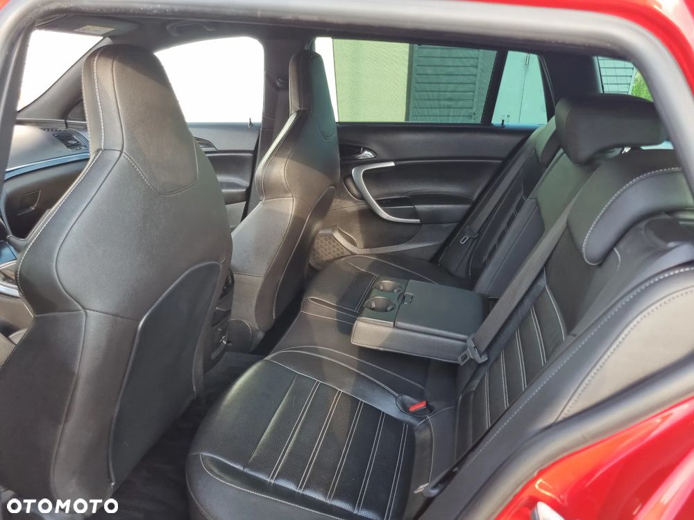 Opel Insignia - 21