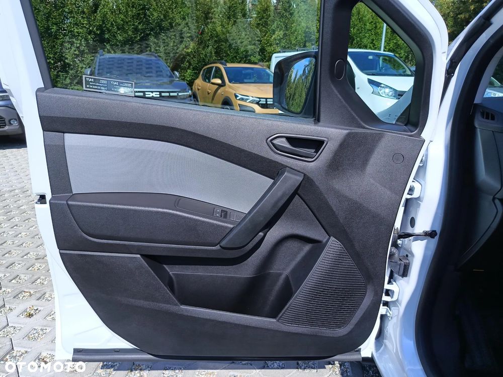Renault KANGOO VAN - 10
