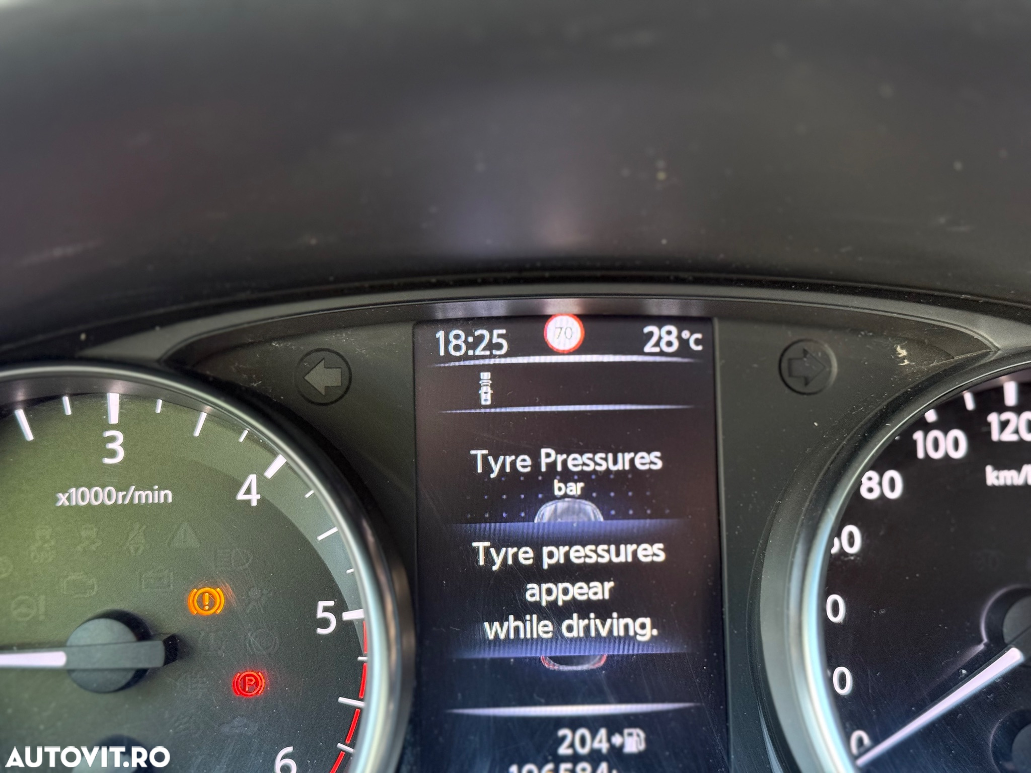 Nissan Qashqai 1.6 DCI Start/Stop Tekna - 21