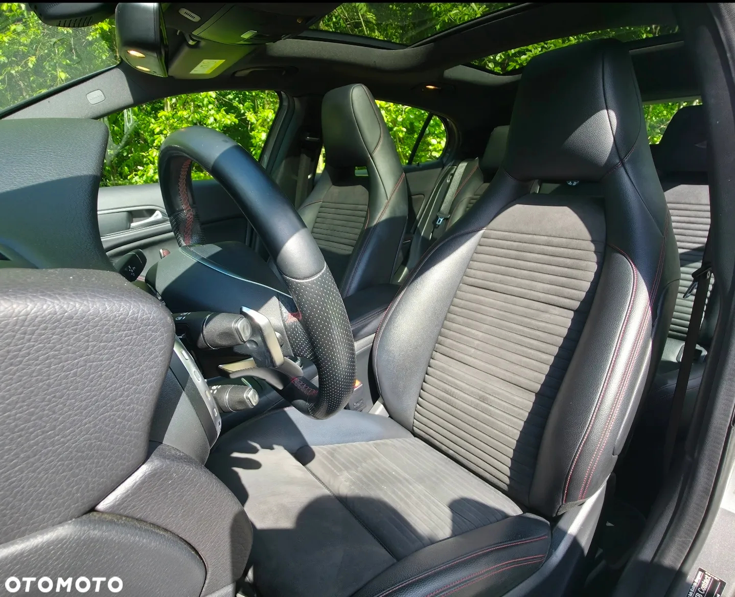 Mercedes-Benz GLA - 7