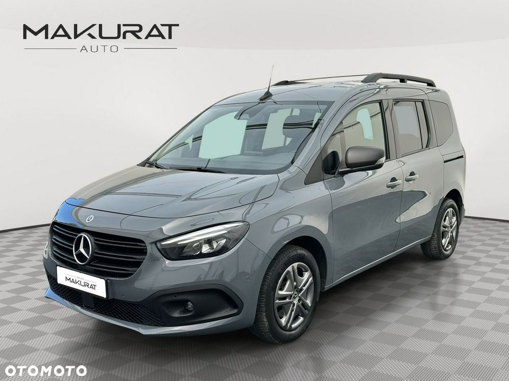 Mercedes-Benz Citan - 2