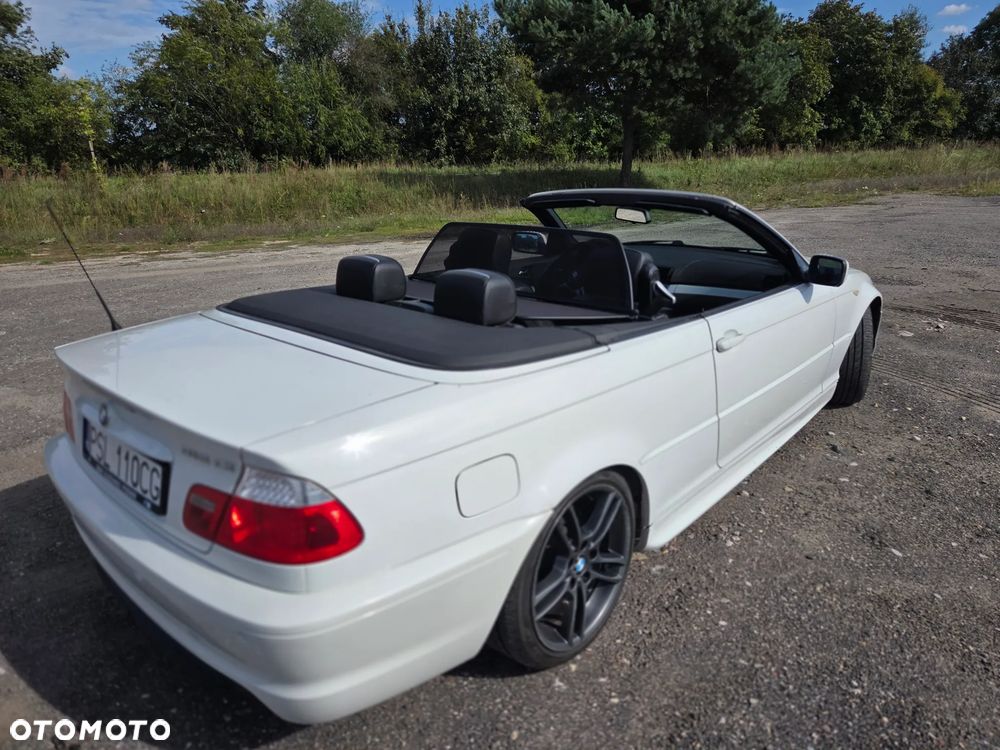 BMW Seria 3 - 6