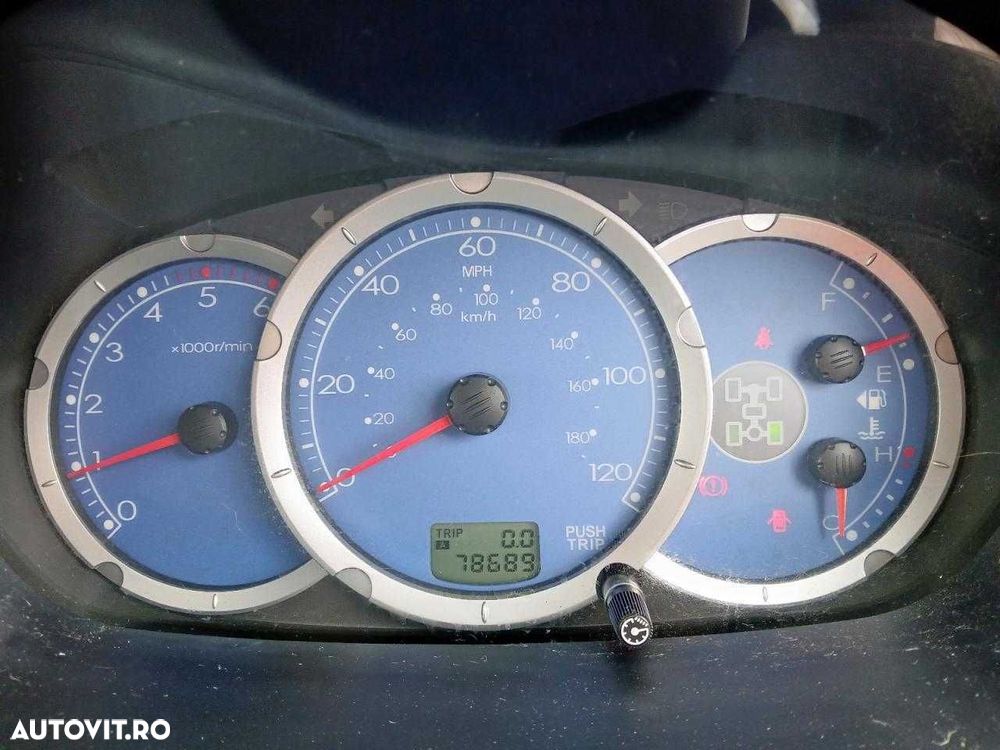 Dezmembrez Mitsubishi L200 2.5 Diesel 2006 - 3