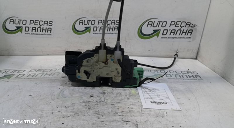 Fecho Da Porta Trás Dto Hyundai I30 Combi (Fd) - 1