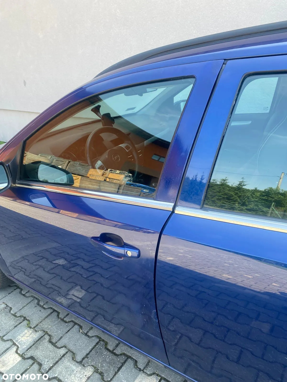 Opel Astra 1.7 CDTI - 20