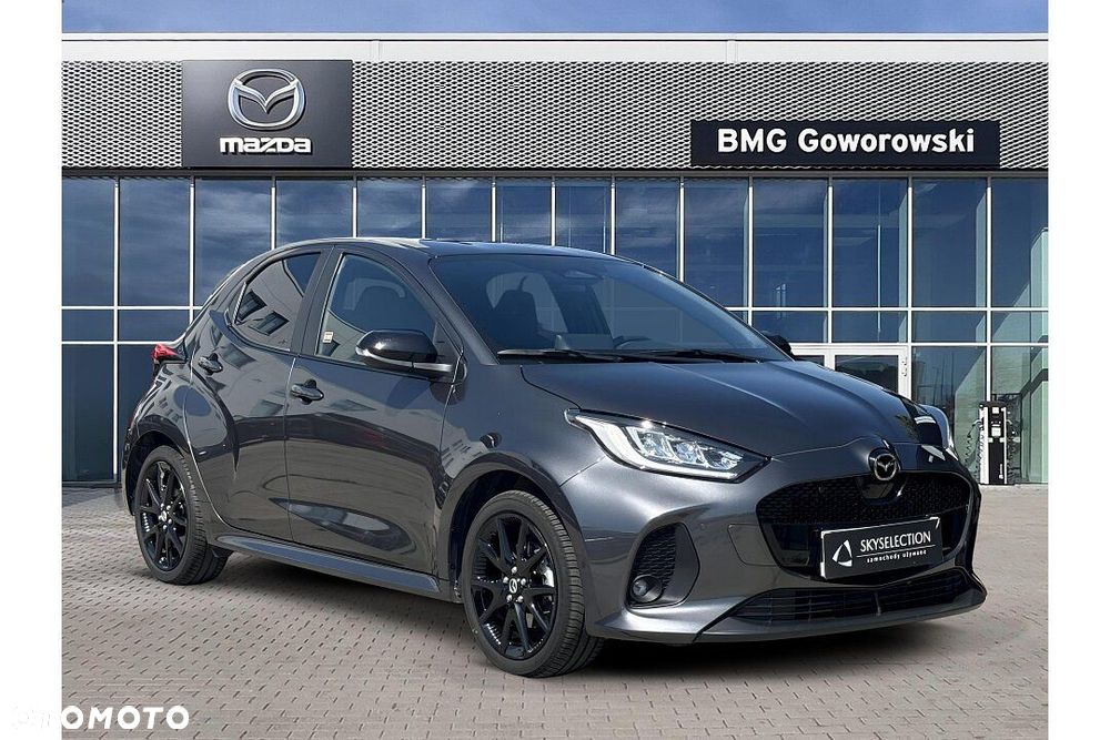 Mazda 2 - 27