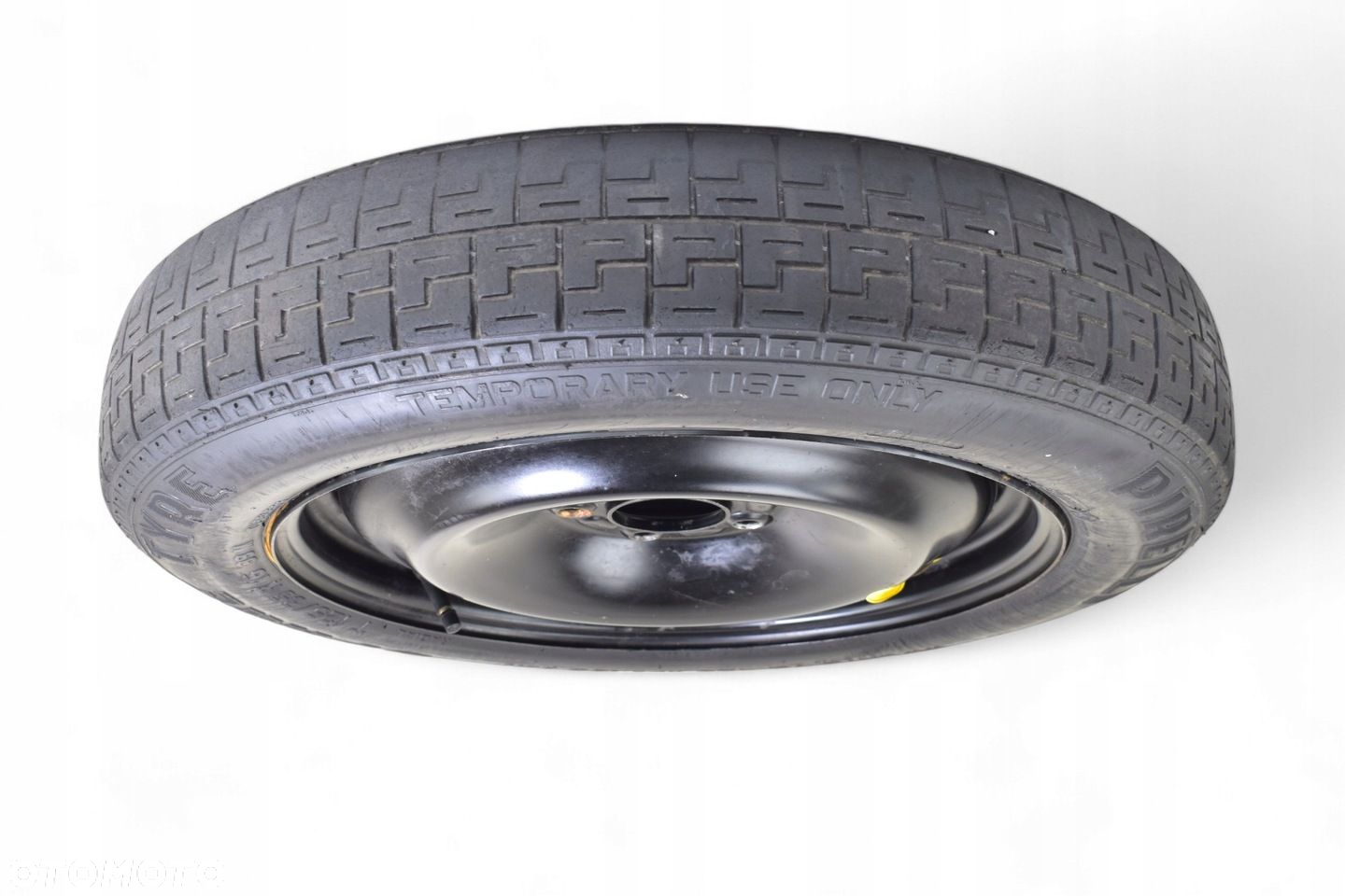 Koło Dojazdowe FORD FOCUS MK2 C-MAX 4.0" x 16" 5x108 ET25 1S71MH - 6