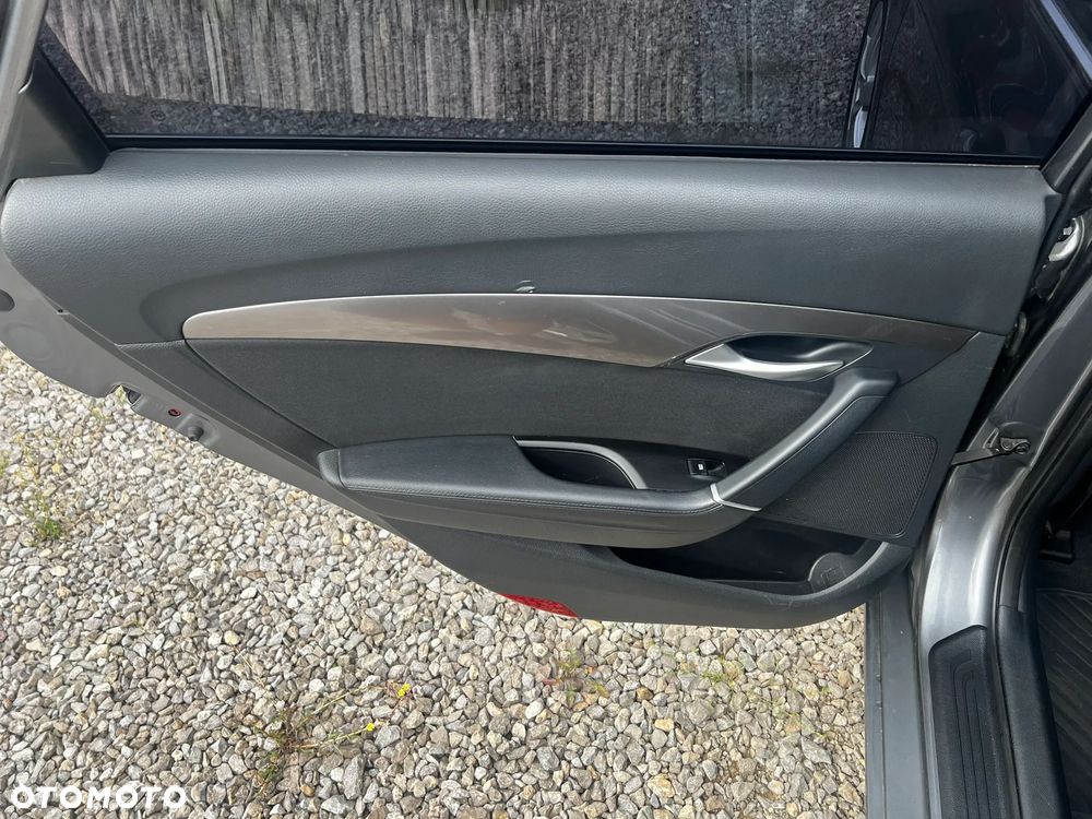 Hyundai i40 1.7 CRDi Comfort - 26