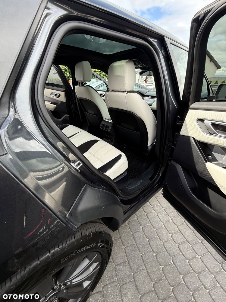 Land Rover Range Rover Velar 2.0 Si4 GPF R-Dynamic - 30