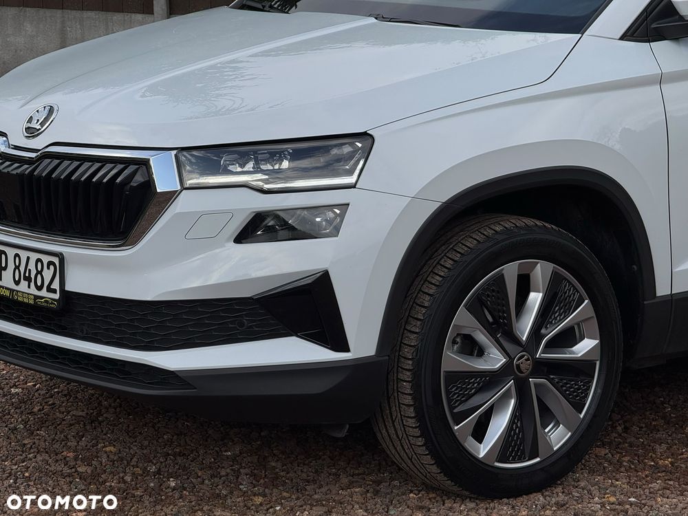 Skoda Karoq 2.0 TDI SCR DSG Style - 6