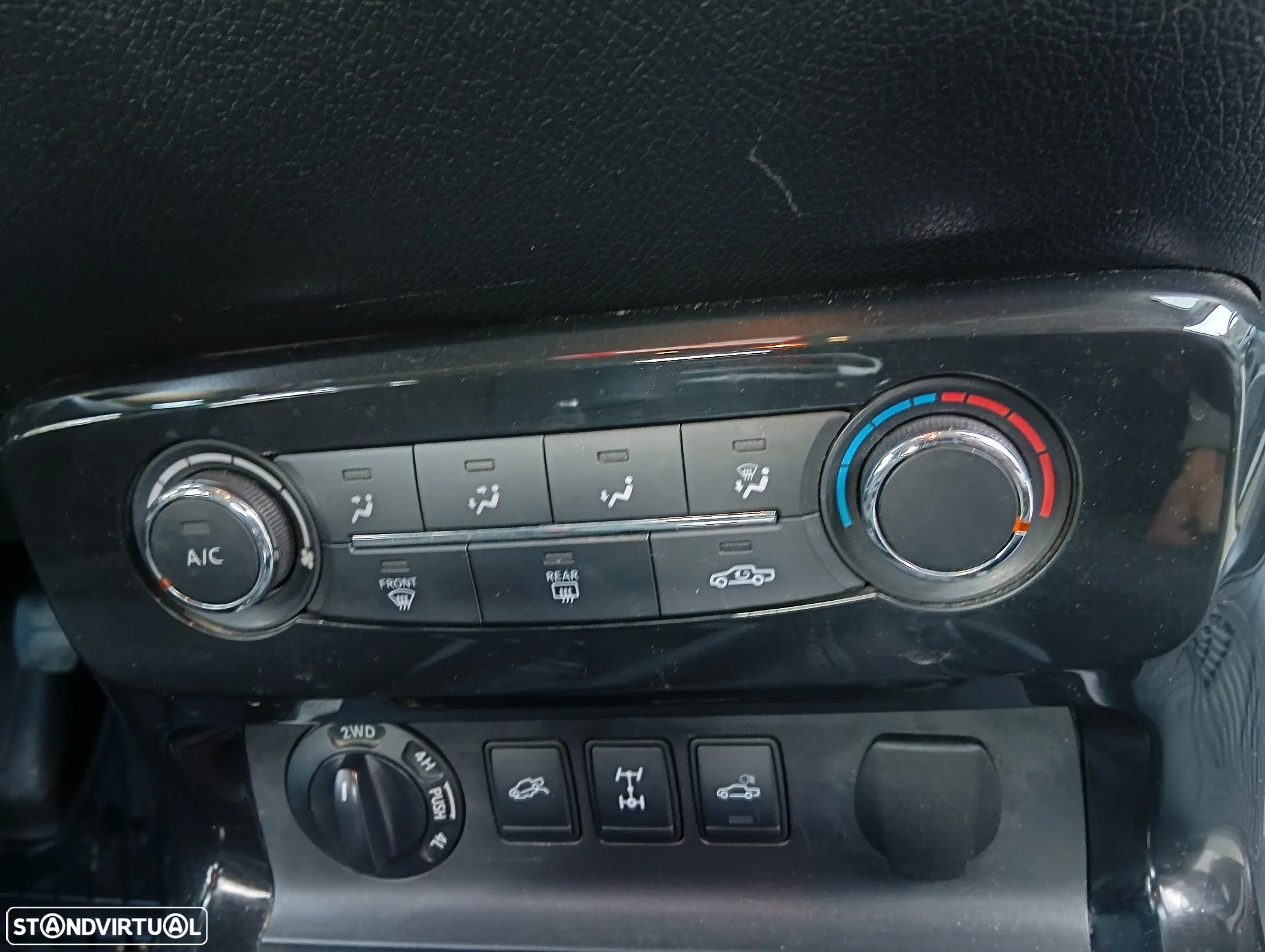 Mercedes-Benz X 220 d 4MATIC PROGRESSIVE - 11